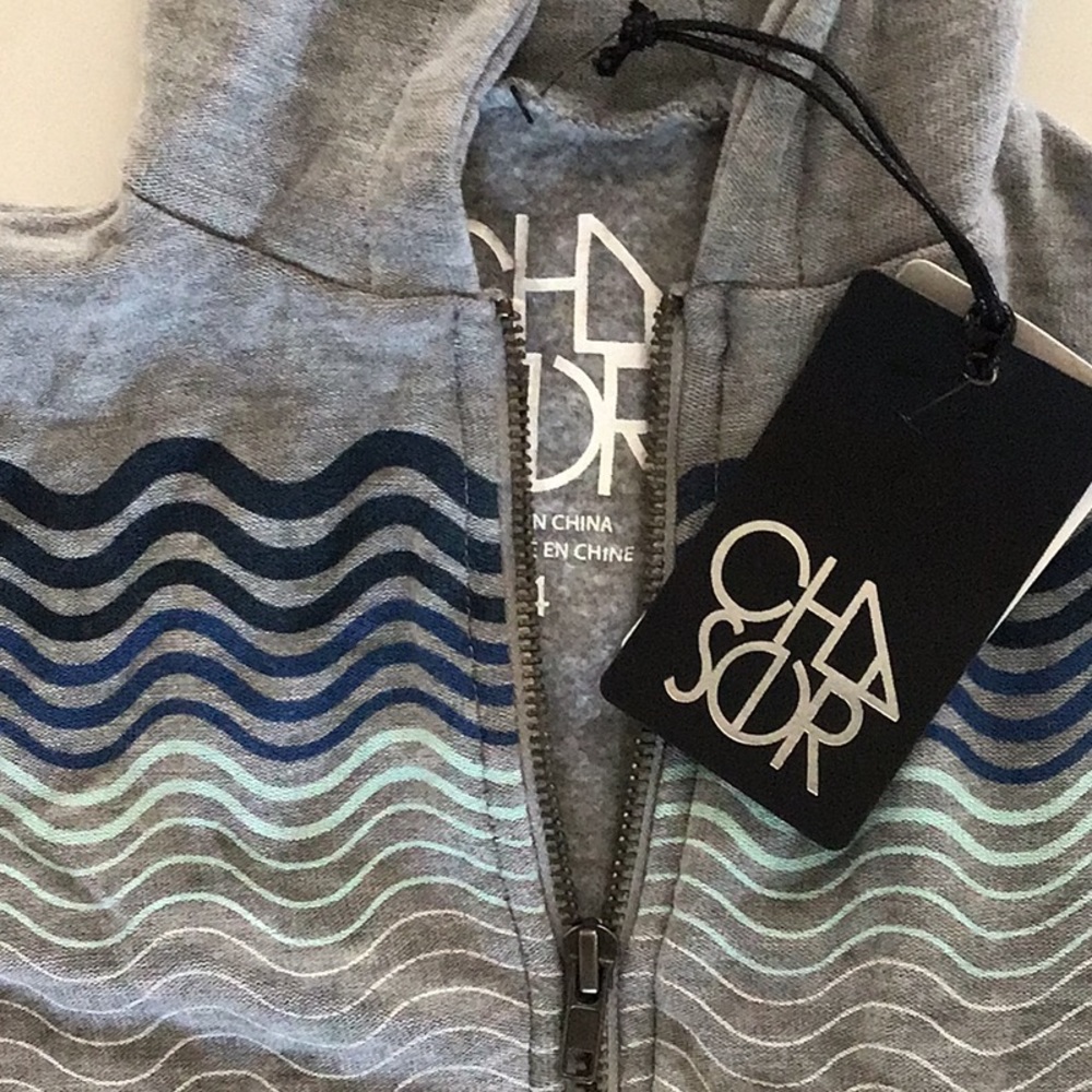 Chaser jacket - Picture 2 of 3
